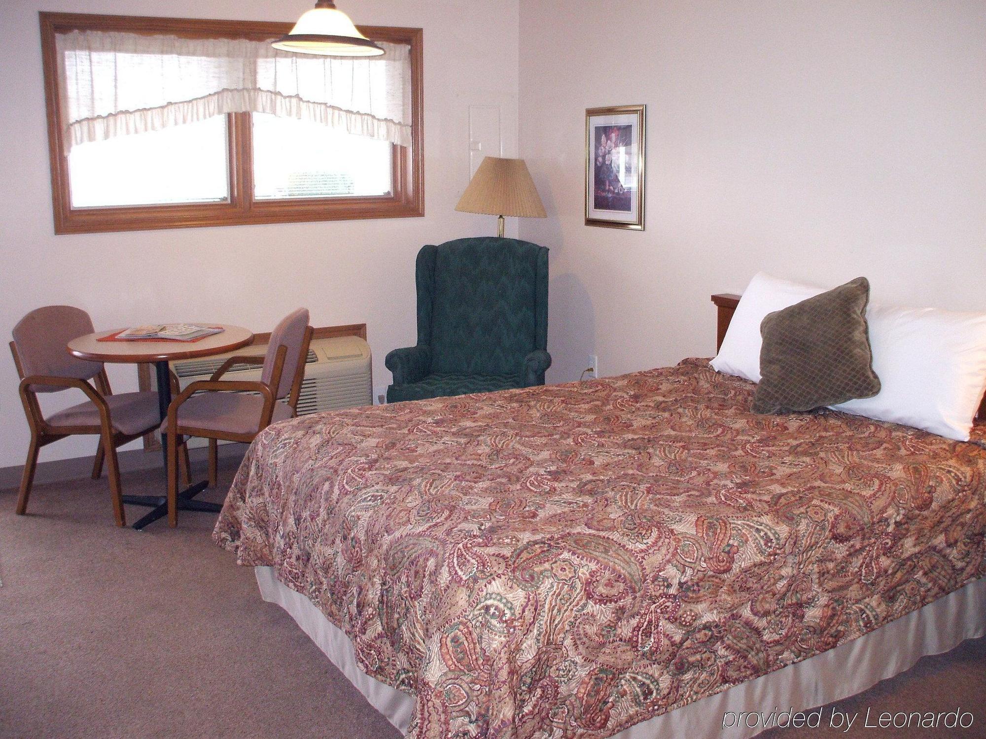 Plaza Motel ブライアン  エクステリア 写真