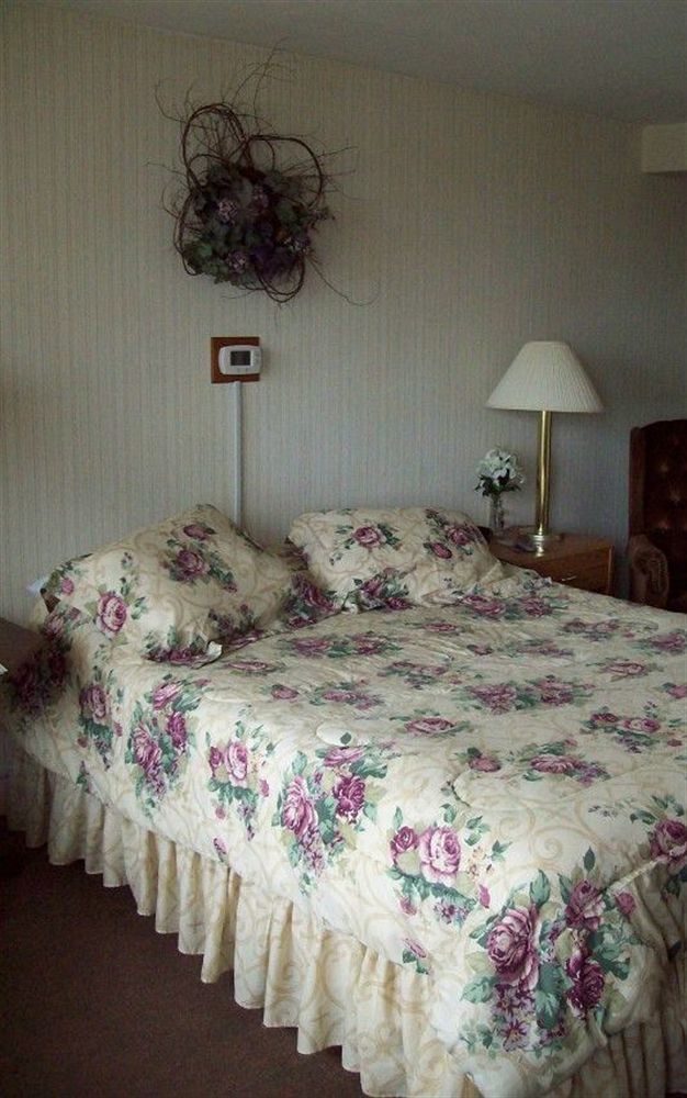 Plaza Motel ブライアン  エクステリア 写真